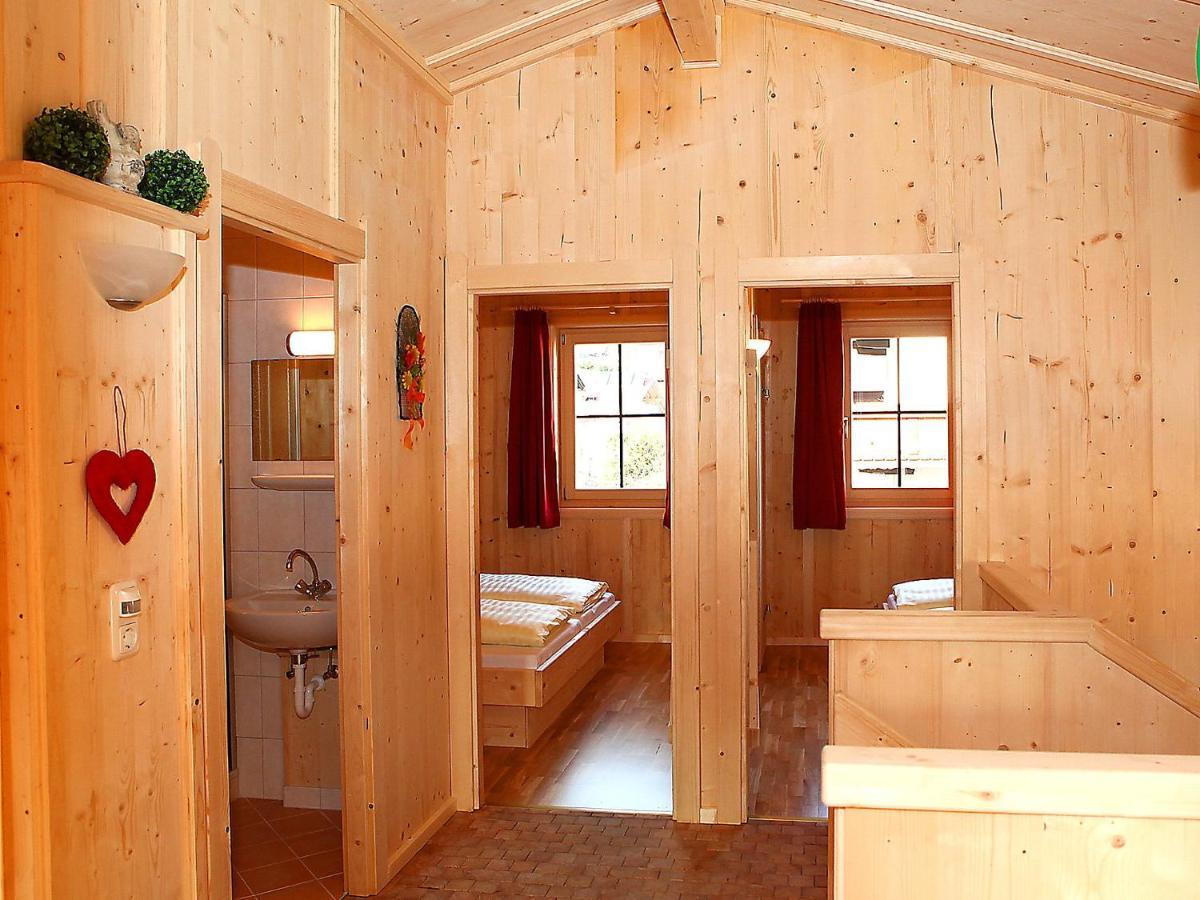 Holiday Home Schwendau-1 By Interhome Hippach Exteriör bild