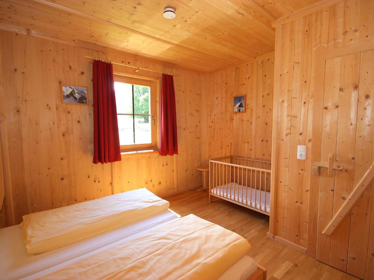 Holiday Home Schwendau-1 By Interhome Hippach Exteriör bild