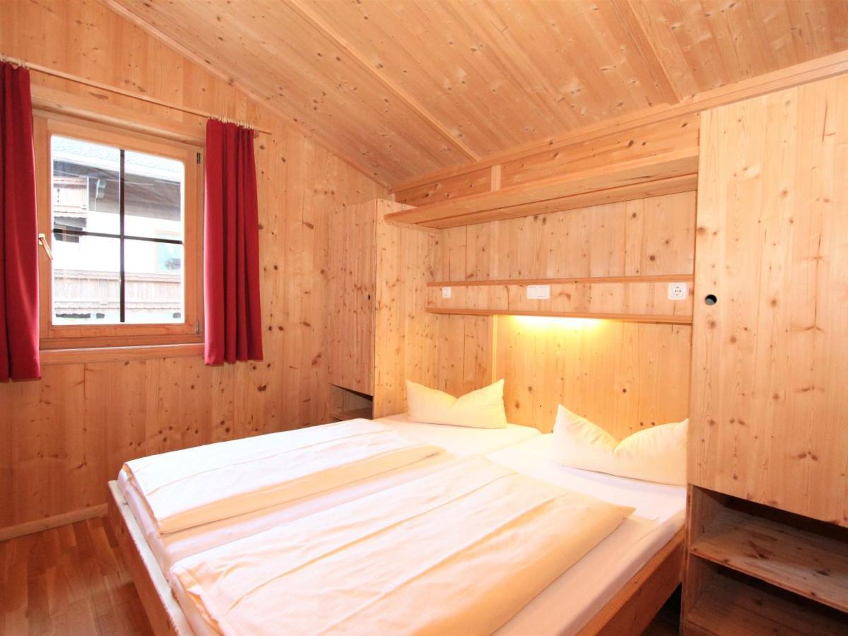 Holiday Home Schwendau-1 By Interhome Hippach Exteriör bild