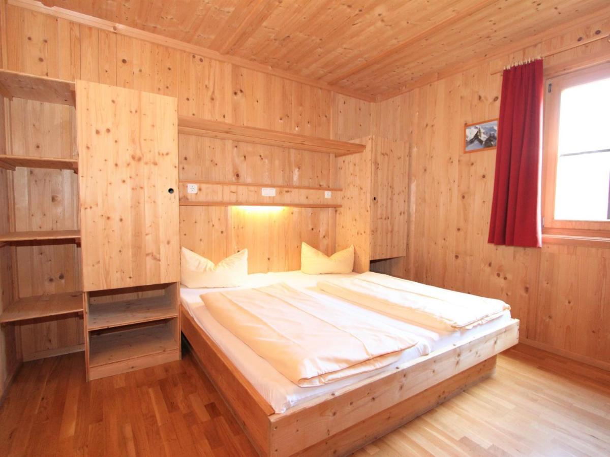 Holiday Home Schwendau-1 By Interhome Hippach Exteriör bild
