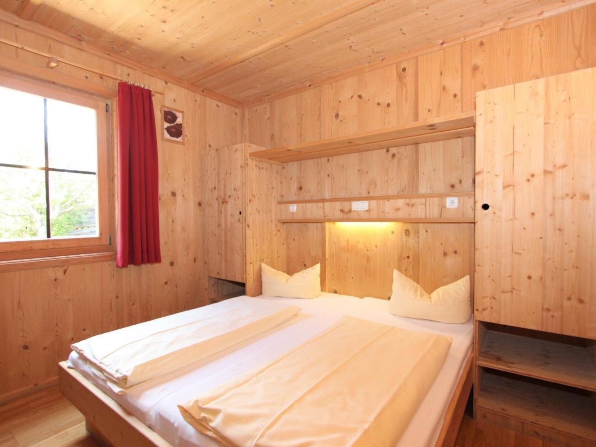 Holiday Home Schwendau-1 By Interhome Hippach Exteriör bild