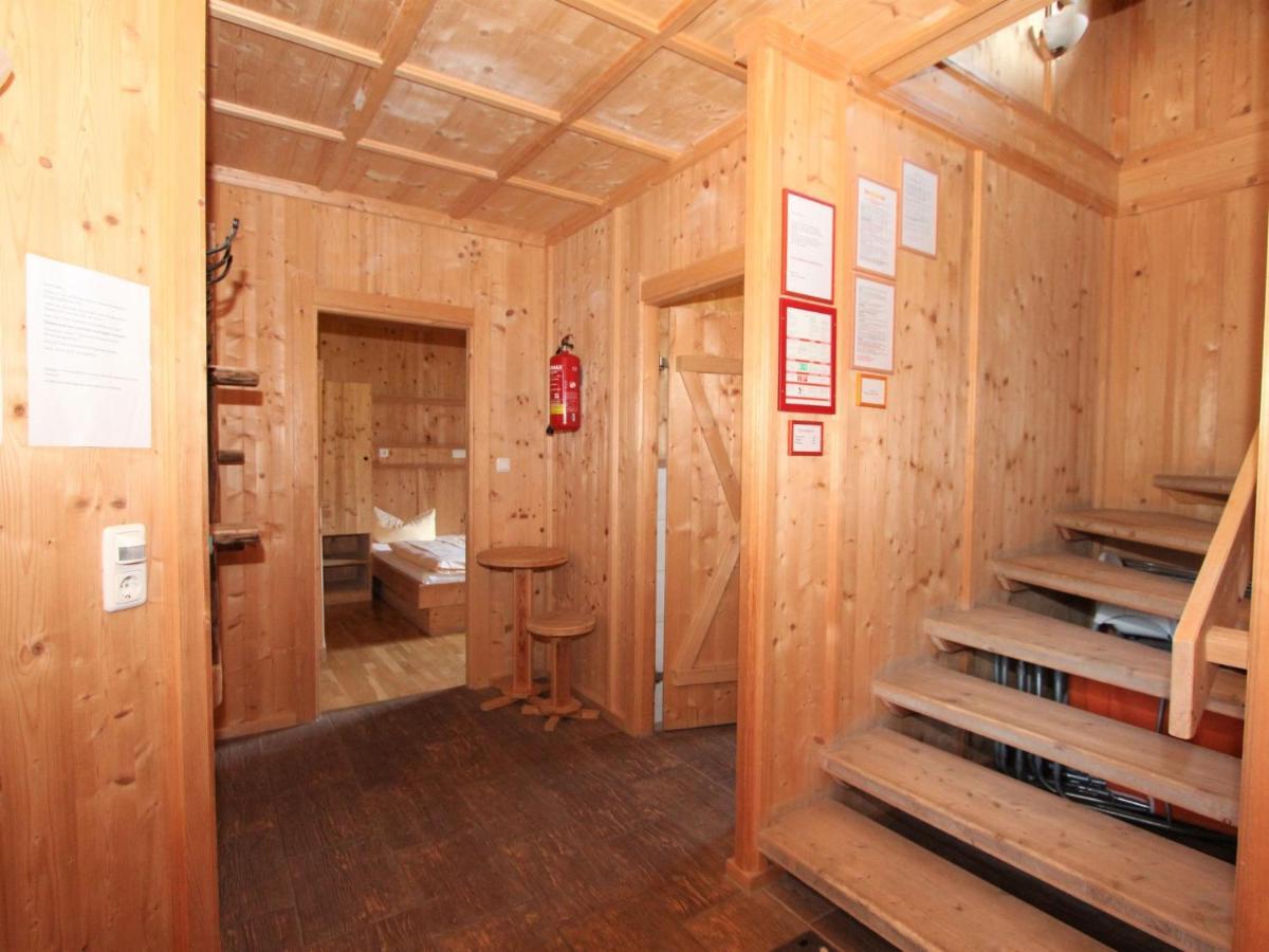 Holiday Home Schwendau-1 By Interhome Hippach Exteriör bild