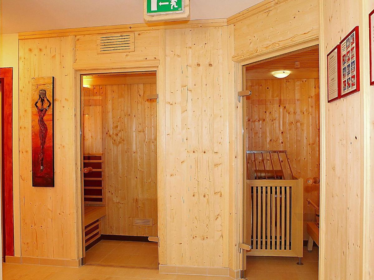 Holiday Home Schwendau-1 By Interhome Hippach Exteriör bild