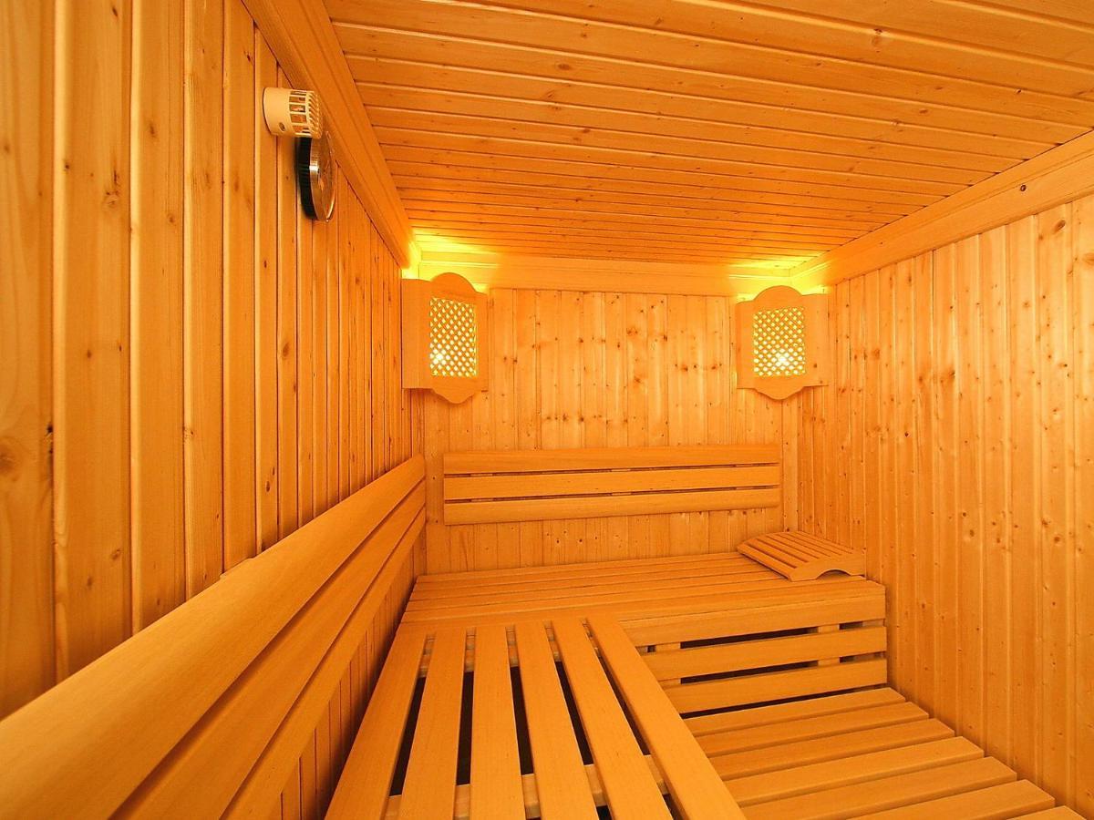Holiday Home Schwendau-1 By Interhome Hippach Exteriör bild